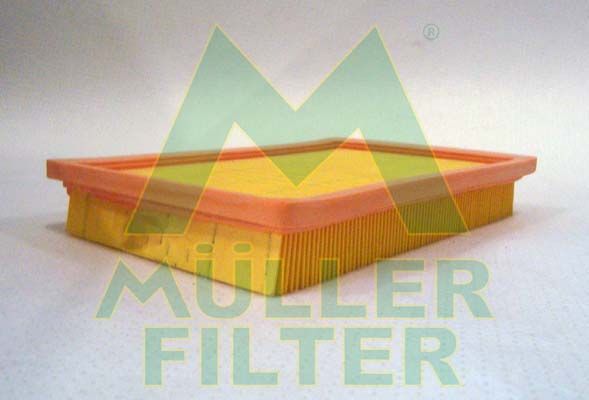 MULLER FILTER Воздушный фильтр PA423